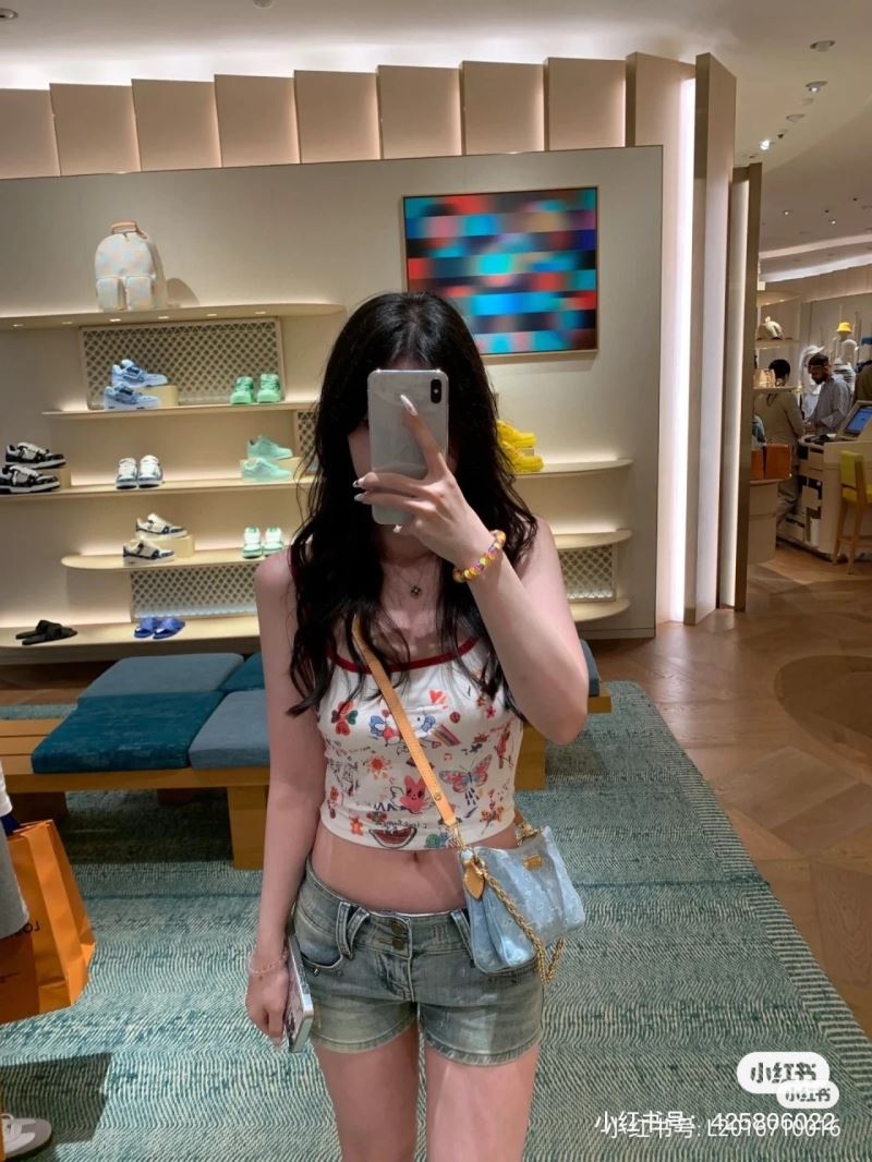 Louis Vuitton Satchel Bags
